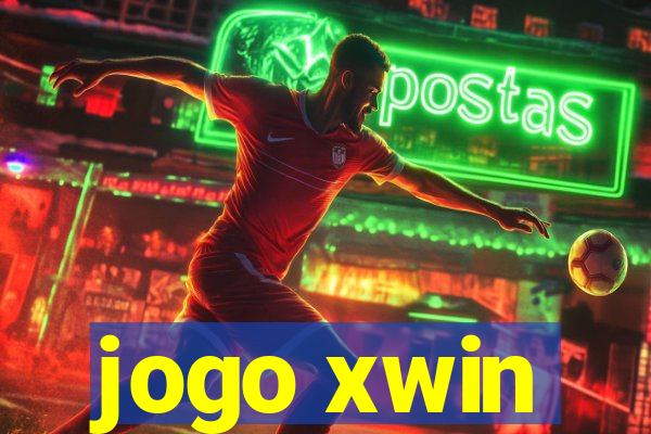 jogo xwin